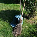 100 pics Gardening answers Broom 