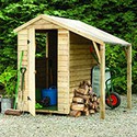 100 pics Gardening answers Shed 