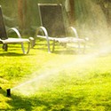 100 pics Gardening answers Sprinkler 