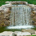 100 pics Gardening answers Water Feature 