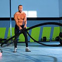 100 pics Keep Fit answers Battle Ropes