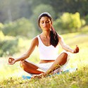 100 pics Keep Fit answers Meditation