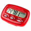 100 pics Keep Fit answers Pedometer