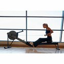 100 pics Keep Fit answers Rowing Machine