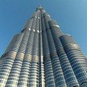 100 pics Look Up answers Burj Khalifa 