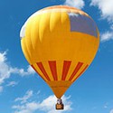 100 pics Look Up answers Hot Air Balloon 