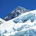 100 pics Look Up answers Mount Everest 