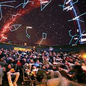 100 pics Look Up answers Planetarium 