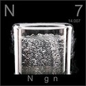 100 pics Materials answers Nitrogen