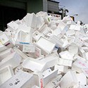 100 pics Materials answers Styrofoam