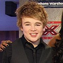 100 pics Reality Tv Stars answers Eoghan Quigg