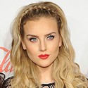 100 pics Reality Tv Stars answers Perrie Edwards