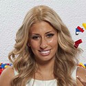 100 pics Reality Tv Stars answers Stacey Solomon