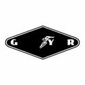 100 pics Retro Logos answers Goodyear