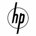 100 pics Retro Logos answers Hewlett Packard