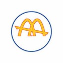 100 pics Retro Logos answers Mcdonalds