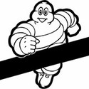 100 pics Retro Logos answers Michelin