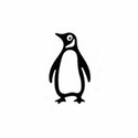 100 pics Retro Logos answers Penguin