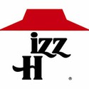 100 pics Retro Logos answers Pizza Hut