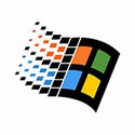 100 pics Retro Logos answers Windows 95