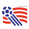 100 pics Retro Logos answers World Cup Usa