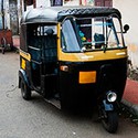 100 pics R Is For answers Rickshaw 