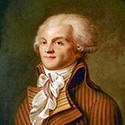 100 pics R Is For answers Robespierre 