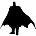 100 pics Shadows answers Batman 