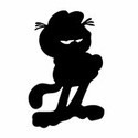 100 pics Shadows answers Garfield 