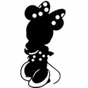 100 pics Shadows answers Minnie Mouse 