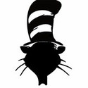 100 pics Shadows answers The Cat In The Hat 