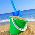 100 pics The Seaside answers Bucket And Spade 