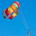 100 pics The Seaside answers Parasail 