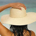 100 pics The Seaside answers Sunhat 