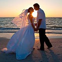 100 pics The Seaside answers Wedding 