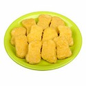 100 pics Weekly Shopping answers Chicken Nuggets 