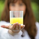 100 pics Weekly Shopping answers Orange Juice 