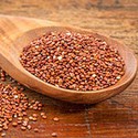 100 pics Weekly Shopping answers Quinoa 