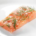 100 pics Weekly Shopping answers Salmon Fillets 