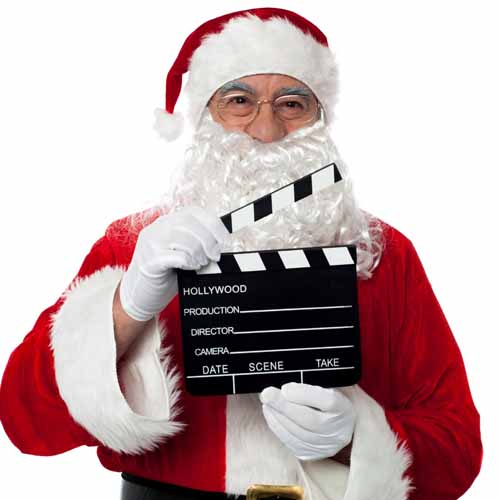 100 pics Christmas answers Christmas Movie