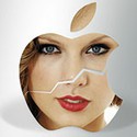 100 pics 2015 Quiz answers Taylor Vs Apple 