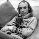 100 pics Cat Lovers answers Brian Eno