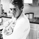 100 pics Cat Lovers answers Steve Mcqueen