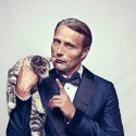 100 pics Cat Lovers answers Mads Mikkelsen