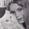 100 pics Cat Lovers answers Mia Farrow