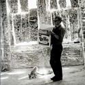 100 pics Cat Lovers answers Andy Warhol