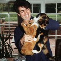 100 pics Cat Lovers answers George Michael