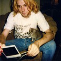 100 pics Cat Lovers answers Kurt Cobain