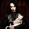 100 pics Cat Lovers answers Marilyn Manson