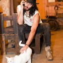 100 pics Cat Lovers answers Russell Brand